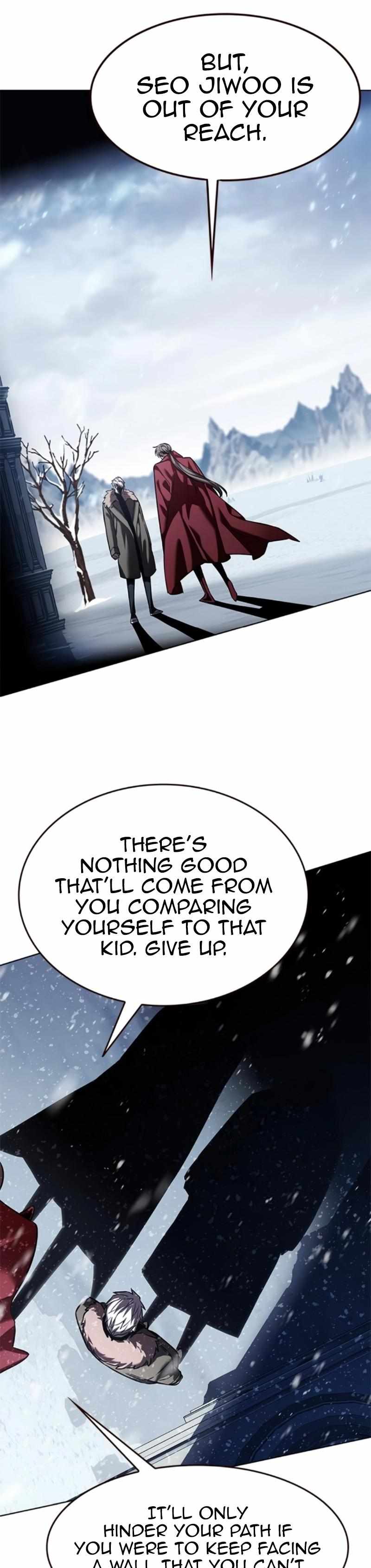 Eleceed Chapter 327 - Page 41