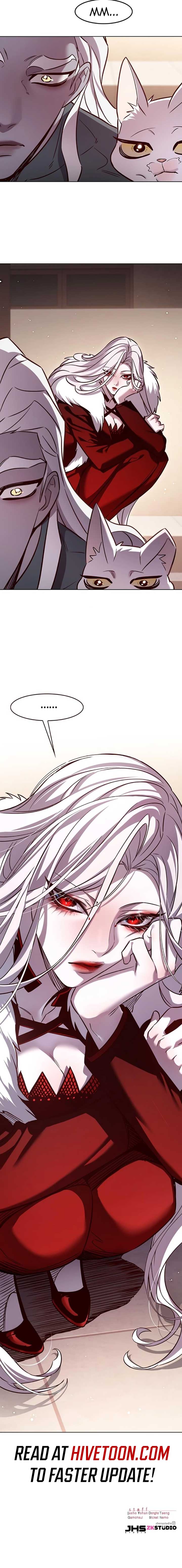 Eleceed Chapter 328 - Page 11