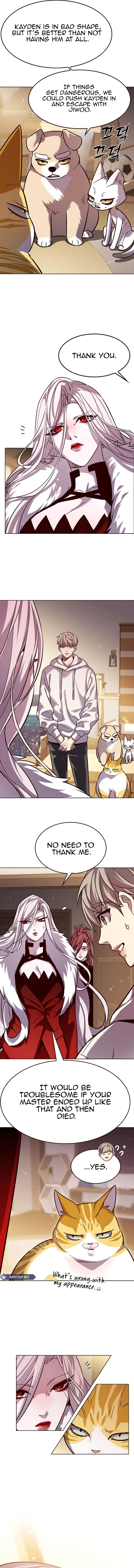 Eleceed Chapter 329 - Page 10
