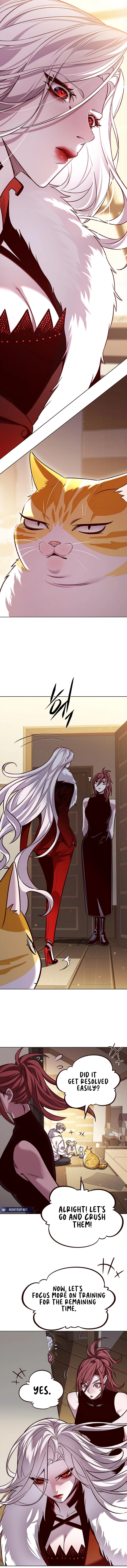 Eleceed Chapter 329 - Page 11