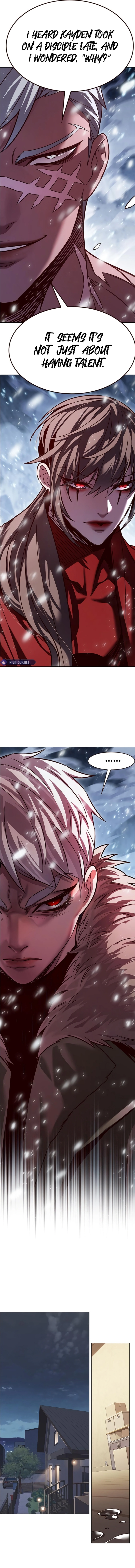 Eleceed Chapter 329 - Page 14