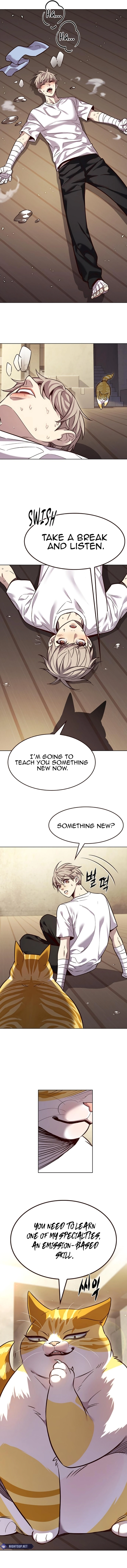 Eleceed Chapter 329 - Page 15