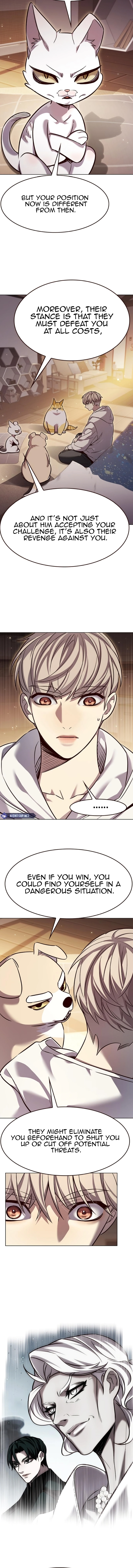 Eleceed Chapter 329 - Page 3