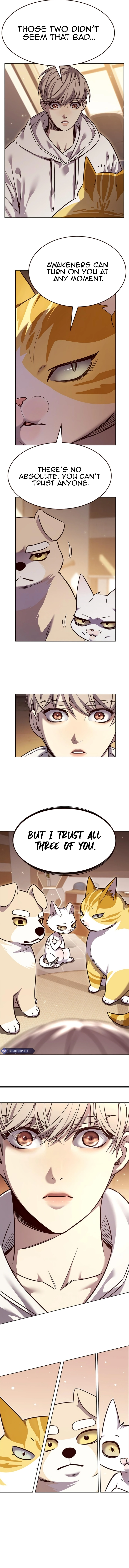 Eleceed Chapter 329 - Page 4