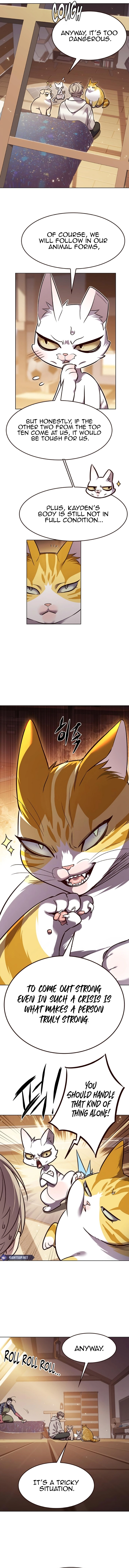 Eleceed Chapter 329 - Page 5