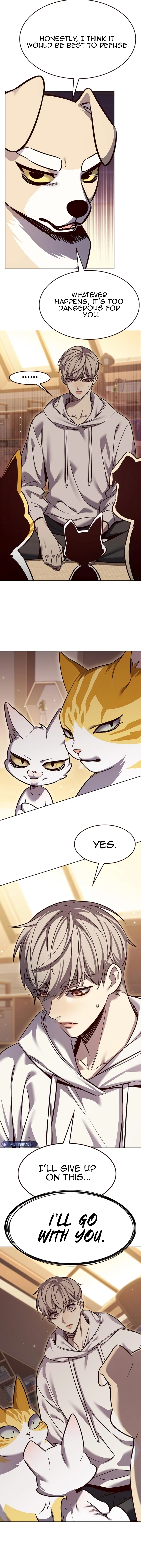 Eleceed Chapter 329 - Page 6