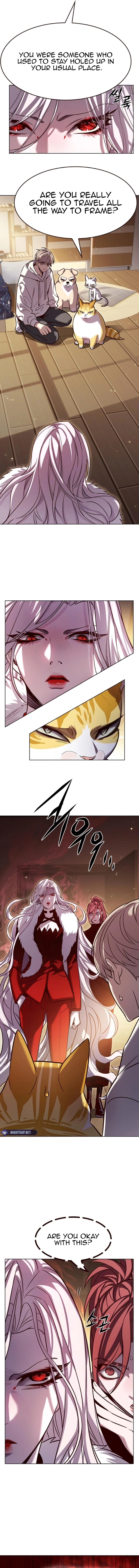 Eleceed Chapter 329 - Page 8