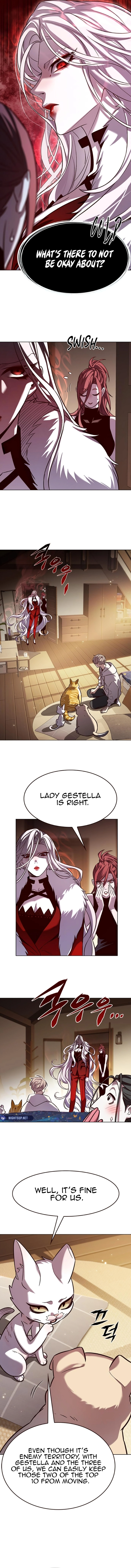 Eleceed Chapter 329 - Page 9