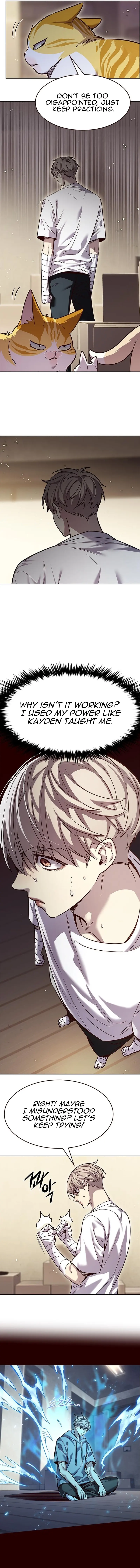 Eleceed Chapter 330 - Page 11