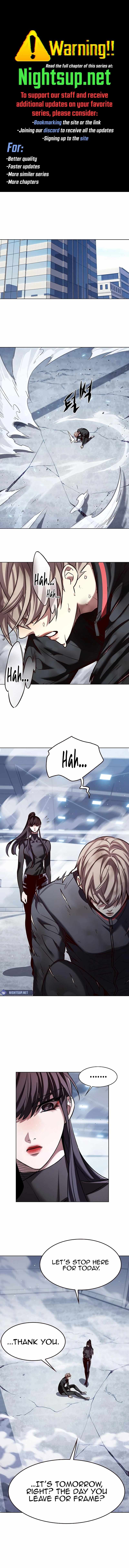 Eleceed Chapter 331 - Page 1