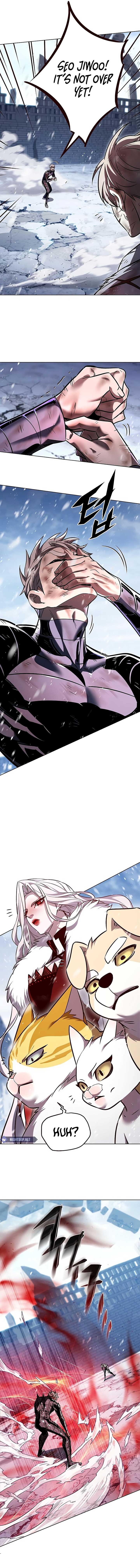 Eleceed Chapter 333 - Page 19