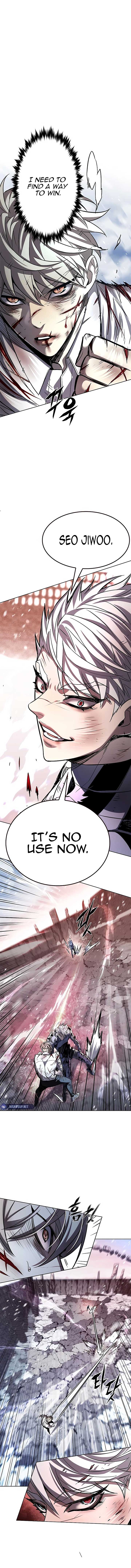 Eleceed Chapter 334 - Page 15