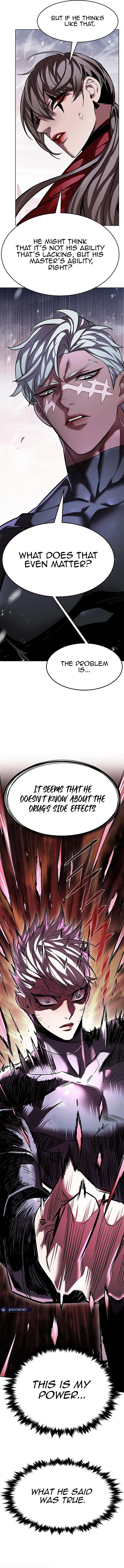 Eleceed Chapter 334 - Page 4