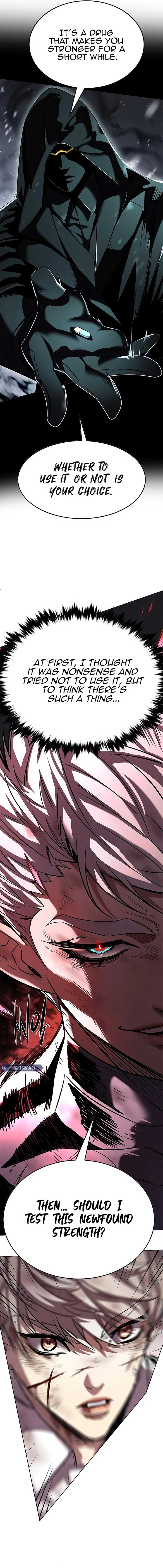 Eleceed Chapter 334 - Page 5