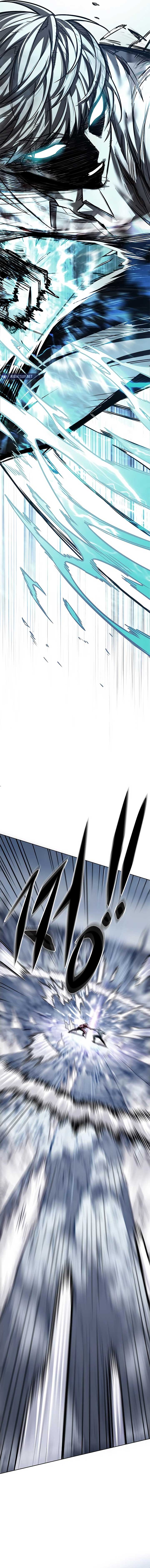 Eleceed Chapter 335 - Page 14