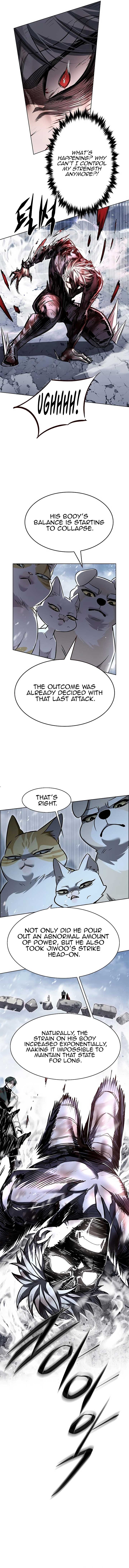 Eleceed Chapter 335 - Page 17