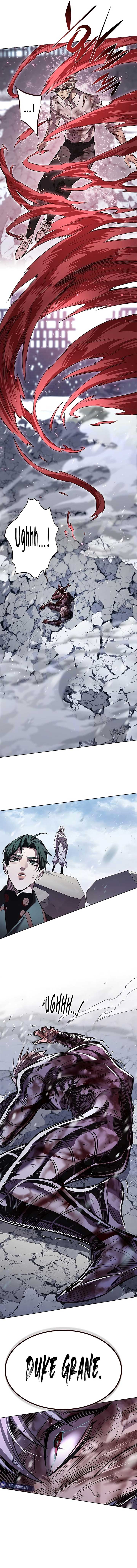 Eleceed Chapter 335 - Page 20