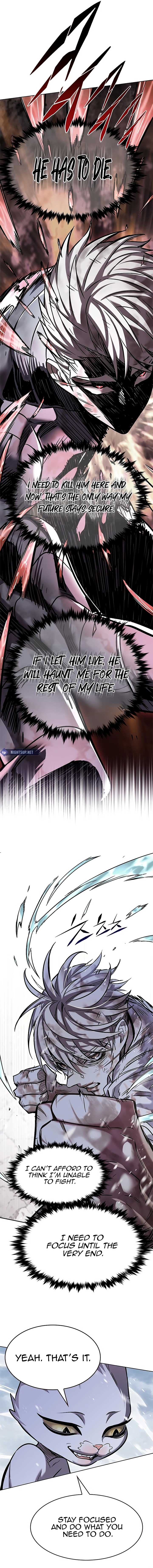 Eleceed Chapter 335 - Page 4