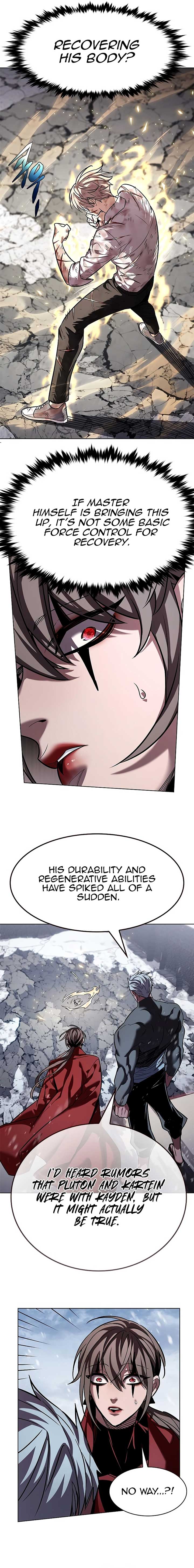 Eleceed Chapter 335 - Page 6