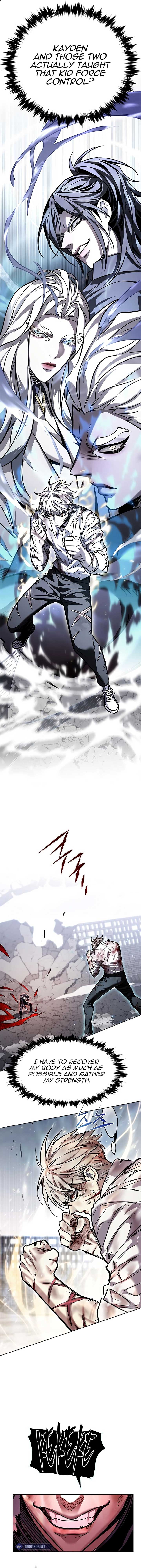 Eleceed Chapter 335 - Page 8