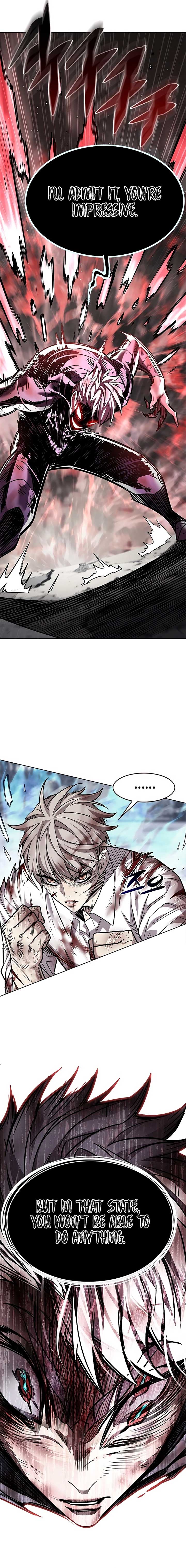 Eleceed Chapter 335 - Page 9