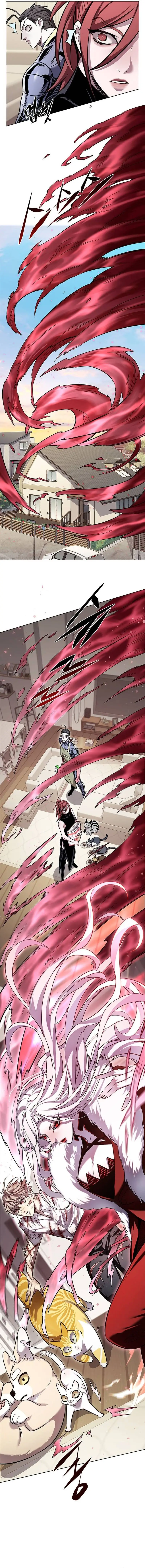 Eleceed Chapter 336 - Page 11