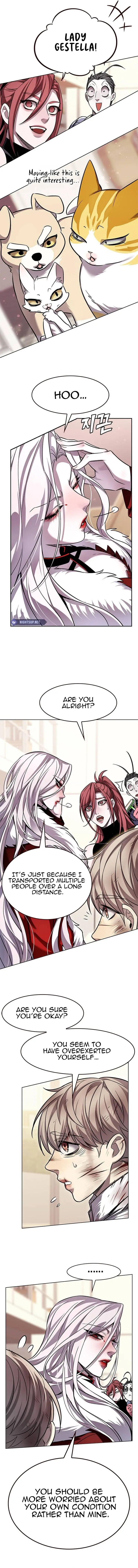 Eleceed Chapter 336 - Page 12