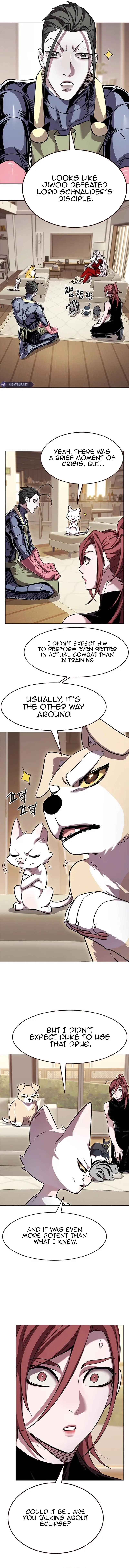 Eleceed Chapter 336 - Page 15