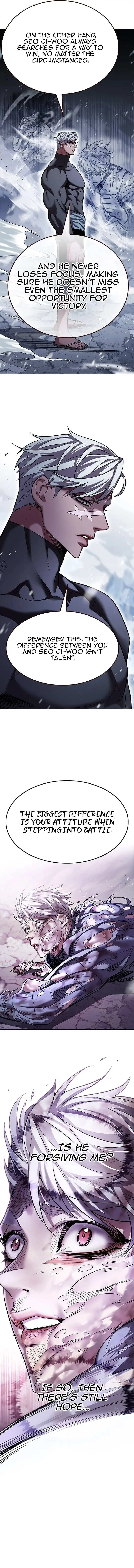 Eleceed Chapter 336 - Page 4