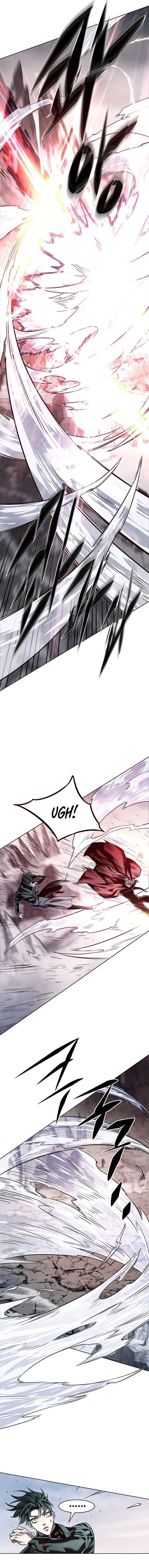 Eleceed Chapter 336 - Page 6