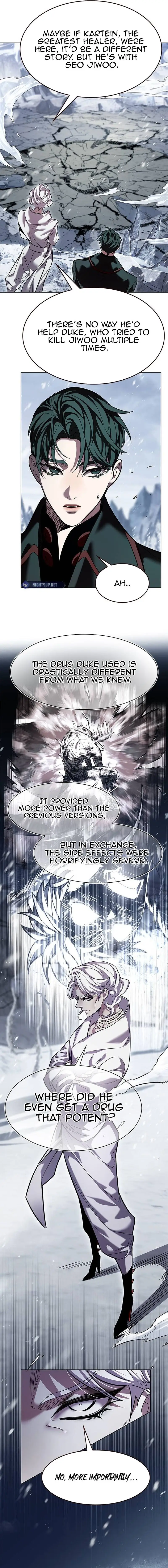 Eleceed Chapter 336 - Page 9