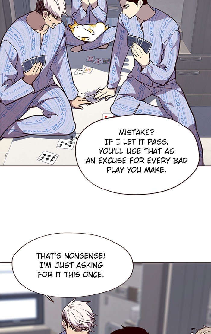 Eleceed Chapter 34 - Page 25