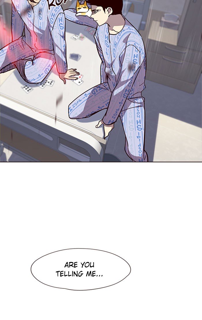 Eleceed Chapter 34 - Page 28