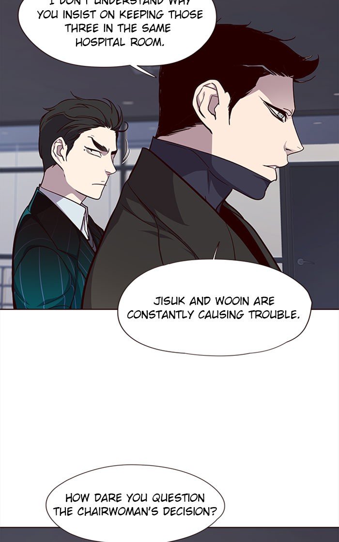 Eleceed Chapter 34 - Page 3