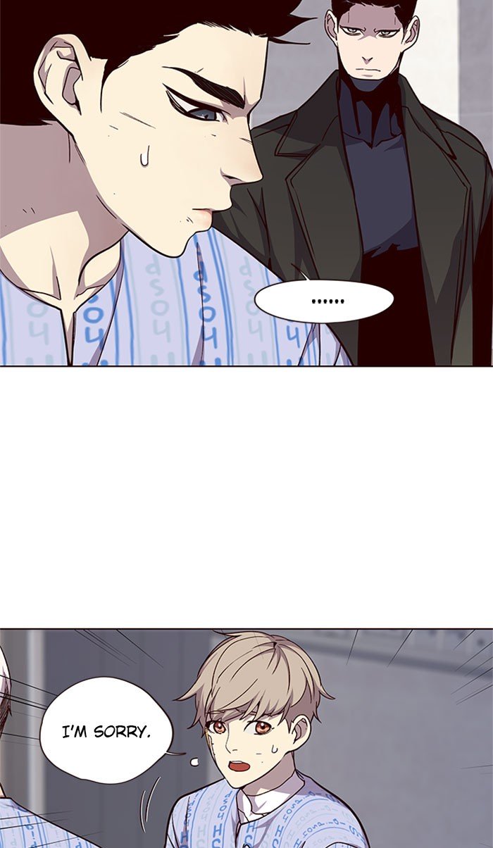 Eleceed Chapter 34 - Page 35