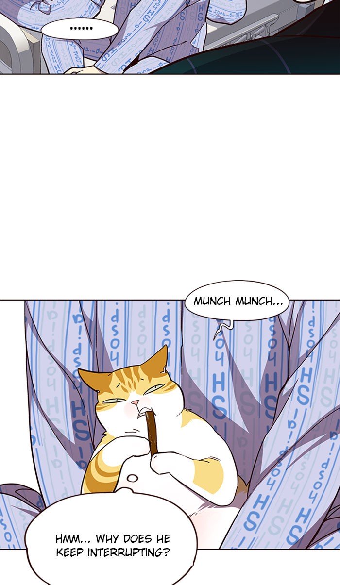 Eleceed Chapter 34 - Page 37