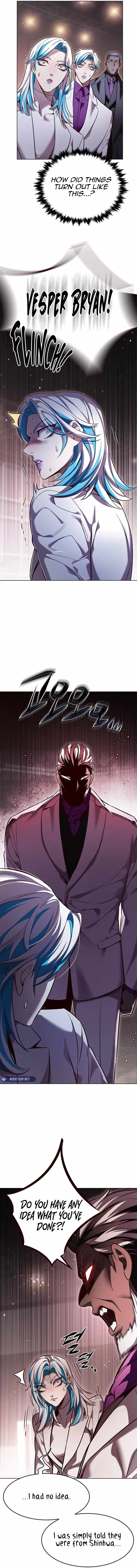 Eleceed Chapter 340 - Page 10