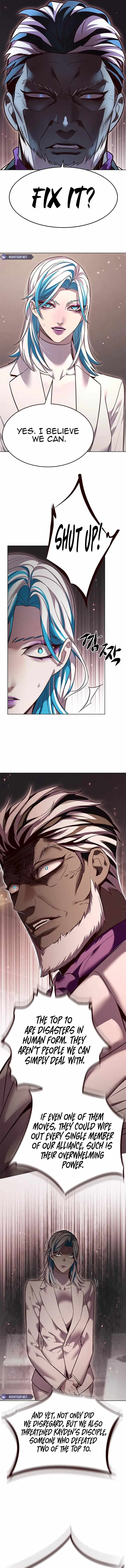 Eleceed Chapter 340 - Page 12
