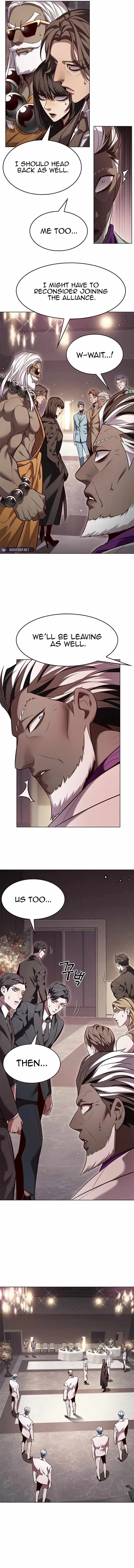 Eleceed Chapter 340 - Page 9