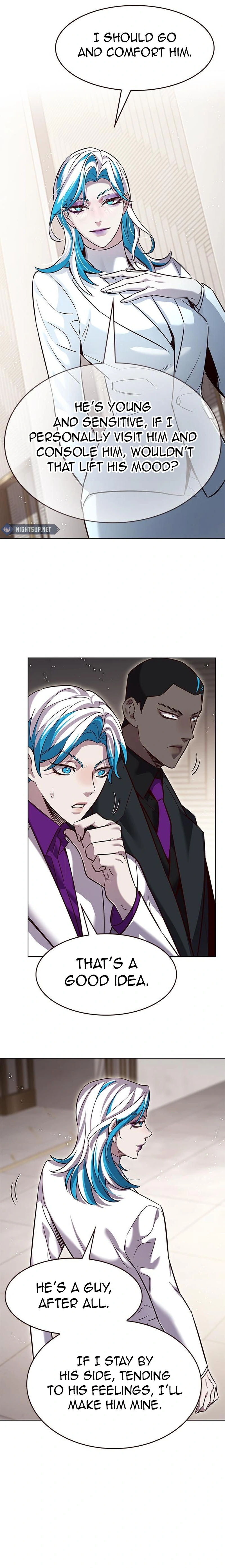 Eleceed Chapter 341 - Page 12