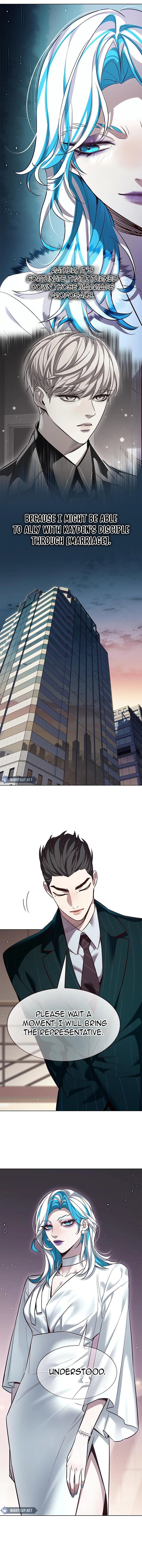 Eleceed Chapter 341 - Page 13