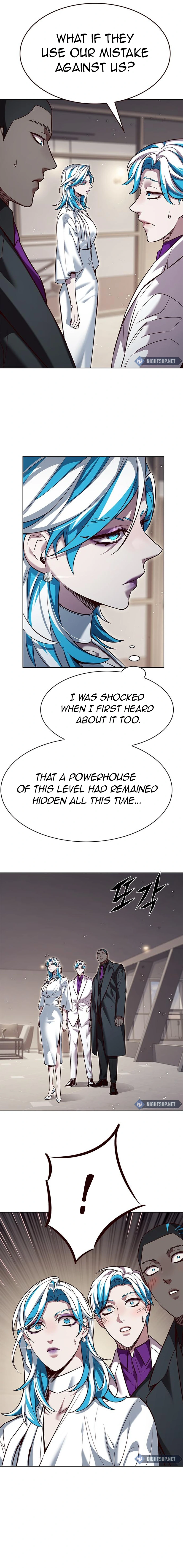 Eleceed Chapter 341 - Page 15