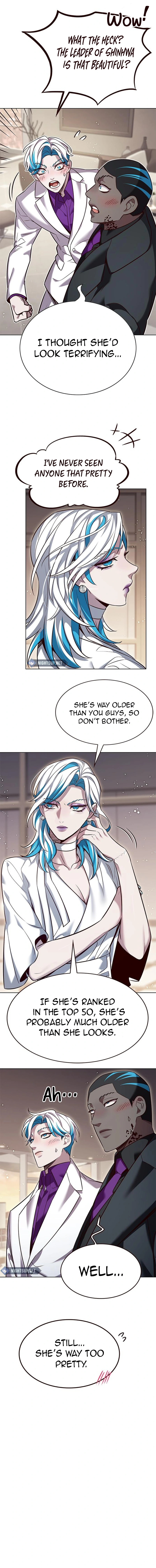 Eleceed Chapter 341 - Page 19