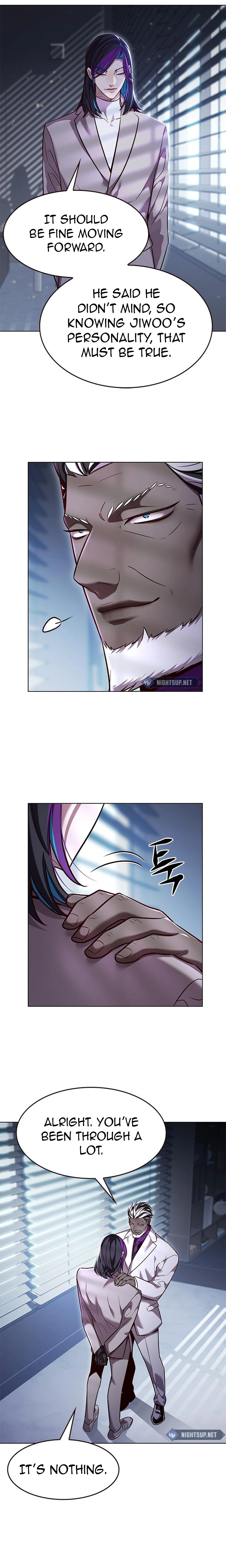 Eleceed Chapter 341 - Page 2
