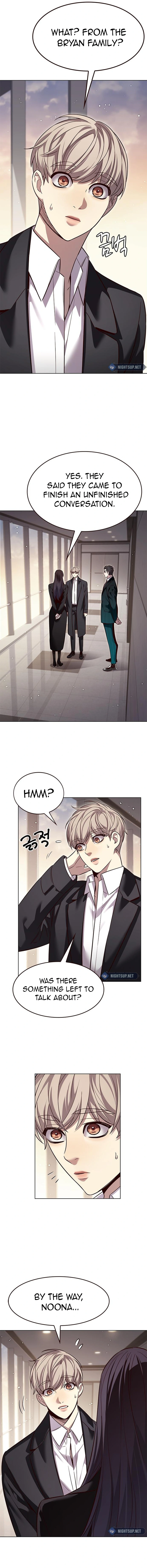 Eleceed Chapter 341 - Page 20