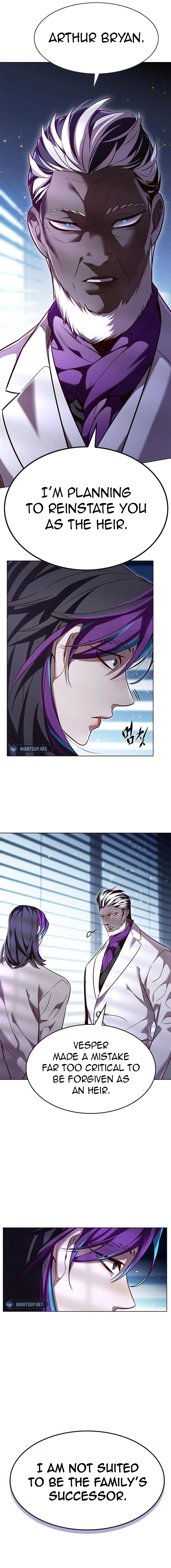 Eleceed Chapter 341 - Page 3