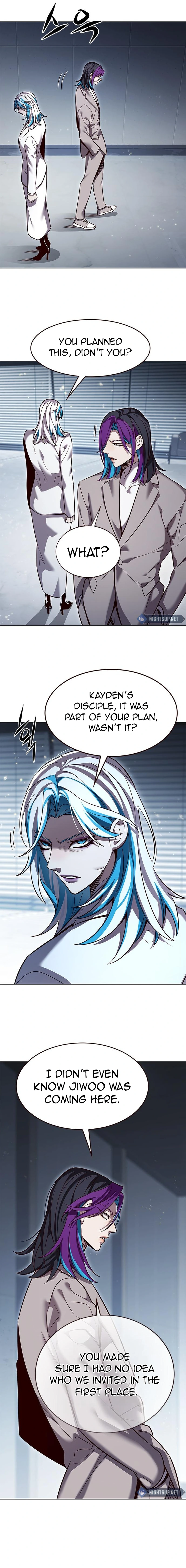 Eleceed Chapter 341 - Page 6