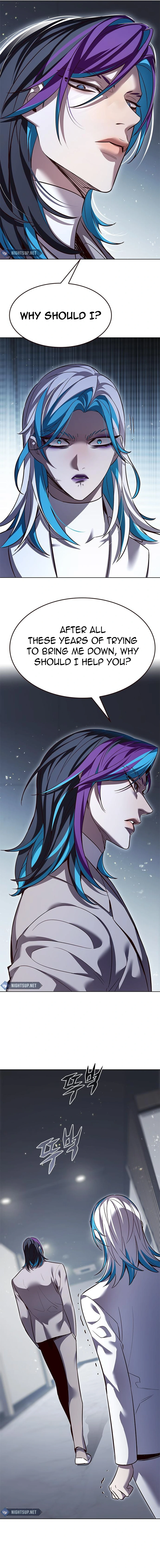 Eleceed Chapter 341 - Page 9