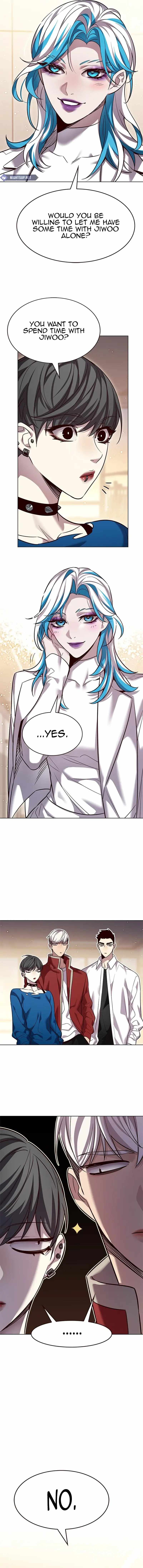 Eleceed Chapter 344 - Page 10
