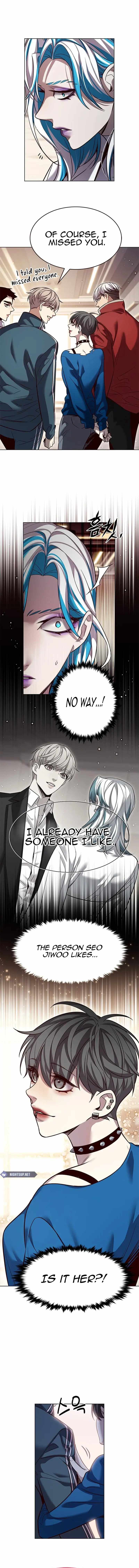 Eleceed Chapter 344 - Page 12